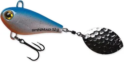 Produktbild von Spinmad Jigmaster (12g) 4,5cm Farbe: 1403
