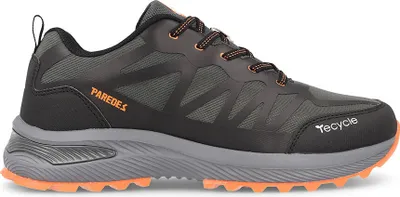 Immagine prodotto di Scarpe da trekking Paredes Noval Nero EU 45 Uomo Nero EU 45