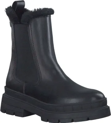 Immagine prodotto di Tamaris stivaletti da donna 1-26935-41 003 Colore: Nero Taglia: 37