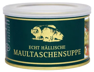 Produktbild von Hällische Maultaschen von der BESH (400 g)