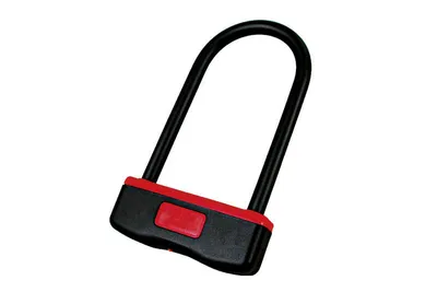 Produktbild von VECTOR Speed Lock+ Diebstahlschutz U  Ø13 - 146x184mm
