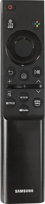 Produktbild von Originale Fernbedienung für Samsung TV BN59-01484B mit YouTube und Netflix taste
