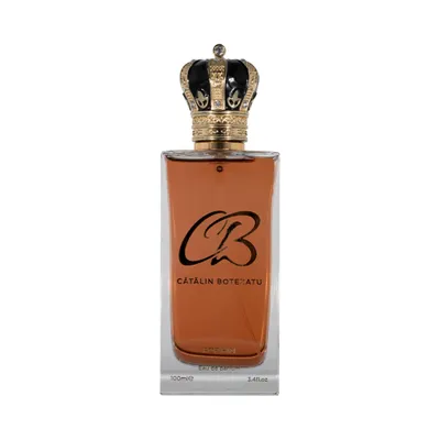 Produktbild von Marhaba Catalin Botezatu Eau de Parfum für Herren 100 ml
