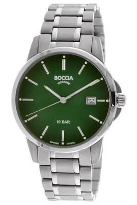 Zdjęcie produktu dla Herrenuhr - Boccia Model: 3633-05