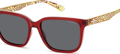 Produktbild von Polaroid Sonnenbrille PLD 8063/S AHY/M9