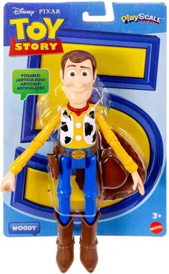 Obrázok produktu pre Disney Pixar JKV14, 3 rok / roky, Viacfarebný, Plast