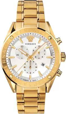 Immagine prodotto di Versace - VEHB00719 - Orologio da polso - Uomo - Cronografo - Quarzo - V-Chrono