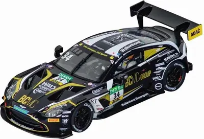 Produktbild von Carrera EVOLUTION|Carrera Carrera EVOLUTION Aston Martin Vantage AMR GT3 Evo Walkenhorst Moto