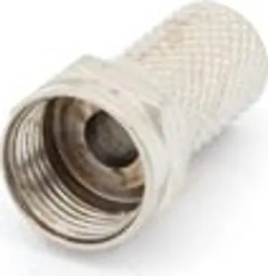 Image de F-Stecker, Twist-On Rg58/U
