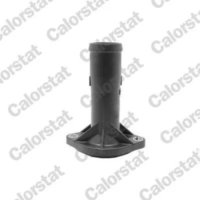 Produktbild von CALORSTAT by Vernet WF0038 Kühlmittelflansch für VW Golf IV Schrägheck (1J1) Wasserflansch