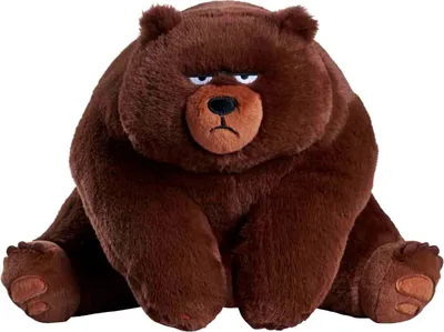 Produktbild von Plüsch Disney Pixar Hoppers Ellen Bear 32cm