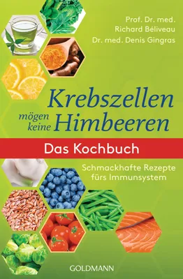 Image de Krebszellen mögen keine Himbeeren