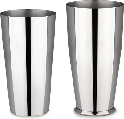Produktbild von Alessi Boston Shaker 50 cl, Sottsass
