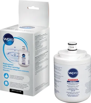 Produktbild von Admiral Wasserfilter UKF7003/ 480181700734