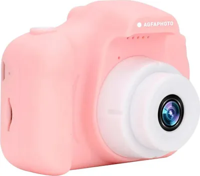 Immagine prodotto di AGFAPHOTO Fotocamera per bambini Realikids Cam Mini Blu