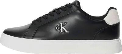 Produktbild von Calvin Klein Sneakers YM0YM01435-0GM in Black color size 45