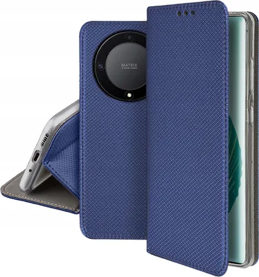 Obrázok produktu pre Honor Magic5 Lite SMART MAGNETICKÉ PUZDRO PEŇAŽENKA