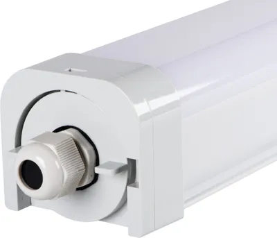 Obrázek produktu pro Kanlux S.A. 33172, LED, 12000 lm, IP65, Bílá
