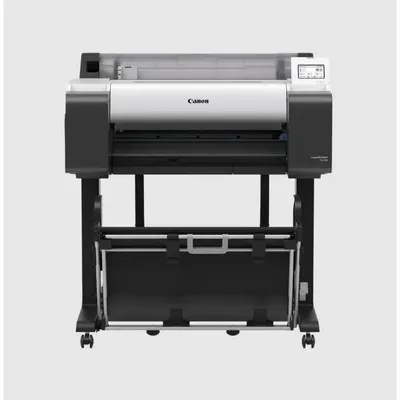Obrázek produktu pro Canon imagePROGRAF TM-255 velkoformtov tiskrna WLAN inkoustov barevn 2400 x 1200 DPI Ethernet/LAN