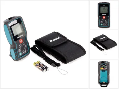 Image de MAKITA LD080P Laser Meter 80m