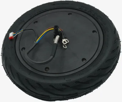 Produktbild von Ninebot E2 Pro Original Motor Reifen