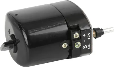 Produktbild von 12V Auto Fahrzeug Scheibenwischermotor 01287358 773100000001