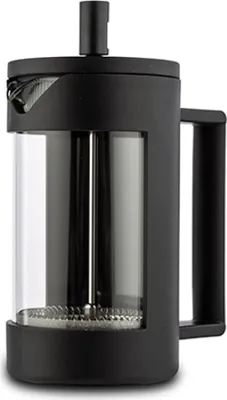 Obrázek produktu pro Pístový výrobník kávy a čaje sklenice MISTY 800 ml