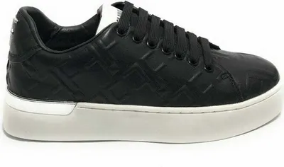 Immagine prodotto di Scarpe Fracomina F722ws6001p411n4 Nero