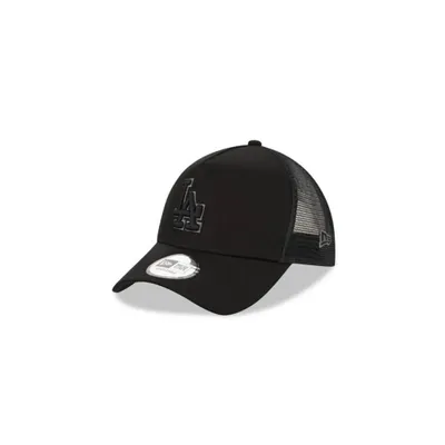 Produktbild von New Era 9Forty A-Frame Trucker Cap - Los Angeles Dodgers