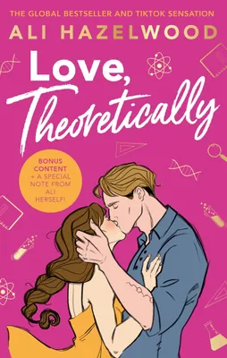 Produktbild von Love Theoretically
