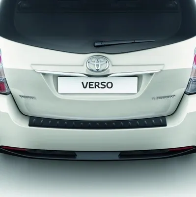 Immagine prodotto di TOYOTA Verso modanatura protezione paraurti posteriore PZ49U-E8540-00 OE