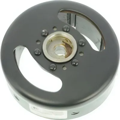 Obrázek produktu pro Setrvacník 8307.10-010 Prerušovac - Simson S51, SR50, KR51/2 Schwalbe