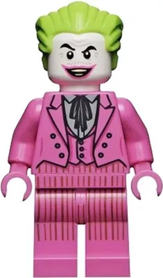 Produktbild von LEGO DC: The Joker