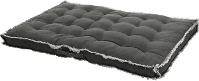 Obrázek produktu pro Sedák na paletový nábytek, 120x80x12cm, šedý