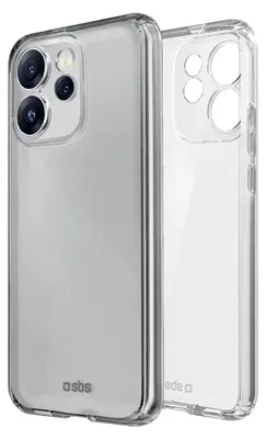 Immagine prodotto di SBS Cover Skinny Per Oppo Reno15 Pro