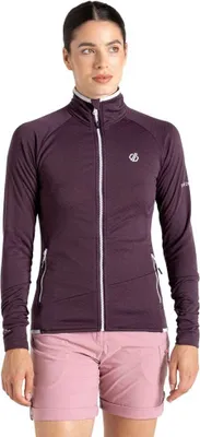Produktbild von Dare2b EmergingCoreStrch Deep Plum 14