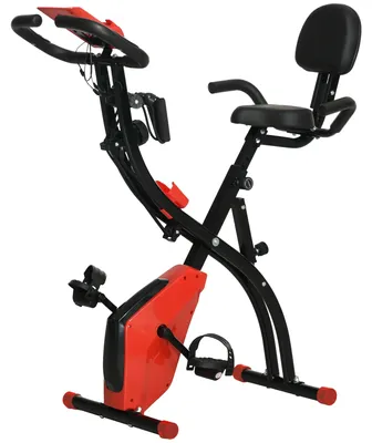 Productafbeelding van Eliptical Bike - Indoorfietsen - Hometrainers - Fitness Fiets - Indoor Cycle - Indoorfiets