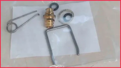 Produktbild von Sicherheitsventil 87174010290 Bosch Buderus Junkers