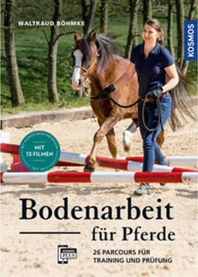 Produktbild von Bodenarbeit für Pferde