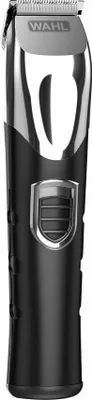Obrázek produktu pro Wahl 09854-600 Black zastřihovač vousů