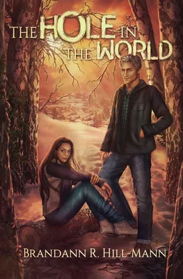 Produktbild von The Hole in the World