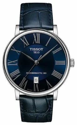Produktbild von Herrenuhr Tissot T1224071604300 (Ø 40 mm)