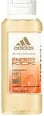 Produktbild von Adidas - Energy Kick Duschgel, 250 ml