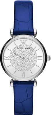 Produktbild von Emporio Armani Analoguhr für Damen