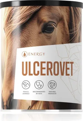 Productafbeelding van Ulcerovet, 150 gram
