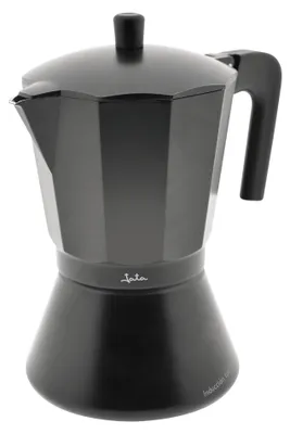 Produktbild von JATA CFI6, Aluminium, Schwarz
