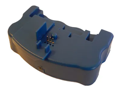 Produktbild von vhbw Chip Resetter kompatibel mit Brother LC125, LC127, LC123M, LC123Y, LC125C, LC125M, LC125Y, LC127BK Tintenpatrone, Drucker