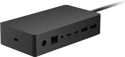 Produktbild von Microsoft Surface Dockingstation A1917 Für Microsoft Surface Pro 5, 6, 7