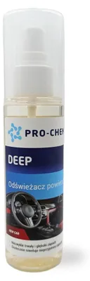 Produktbild von Konzentrierter Lufterfrischer für Neuwagen, Exotischer Lufterfrischer 120ml