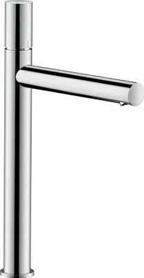 Produktbild von Einhebel-Waschtischmischer AXOR UNO 260 Zerogriff chrom chrom